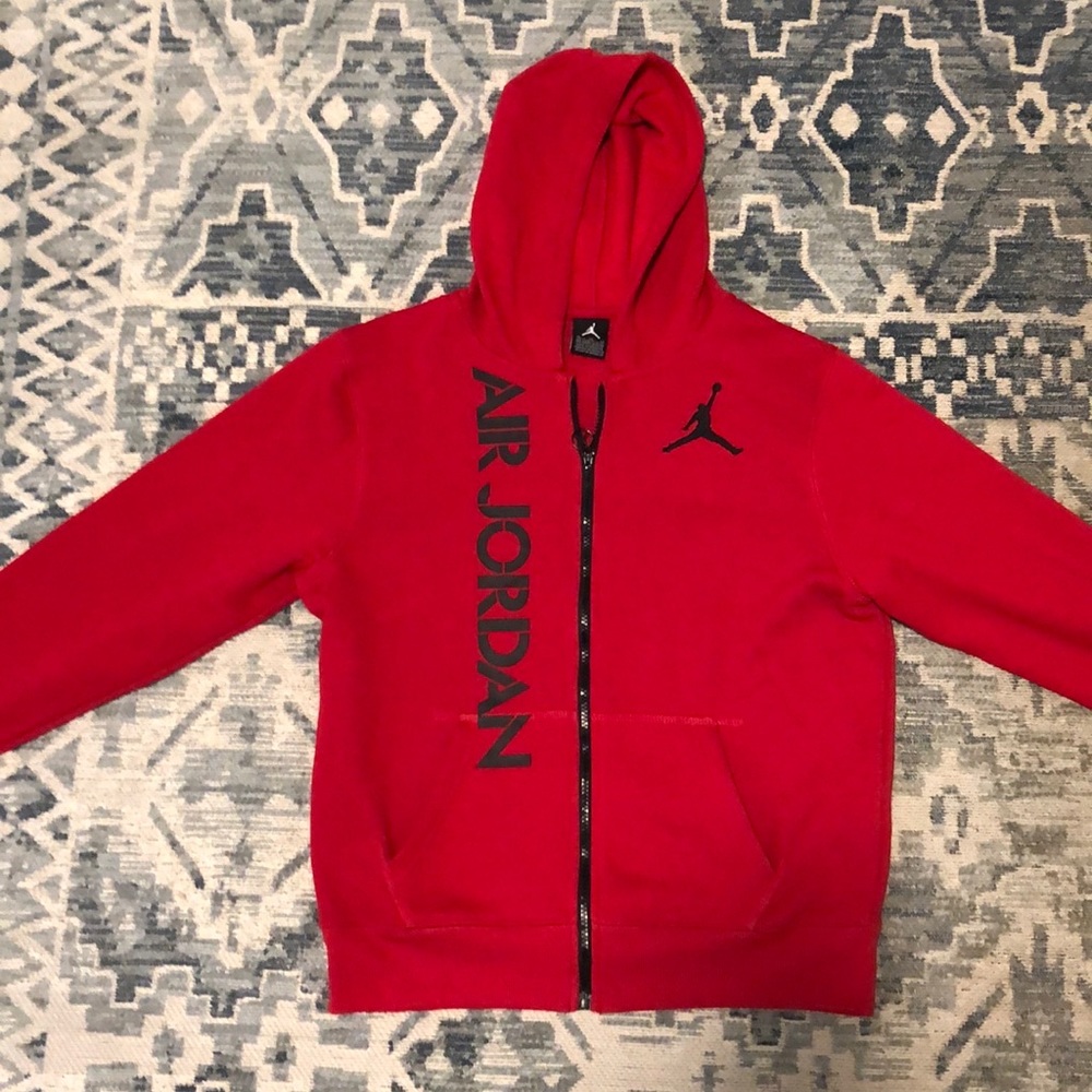 Kids XL Jordan Jacket